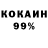 Кетамин VHQ Ilona Romanchuk
